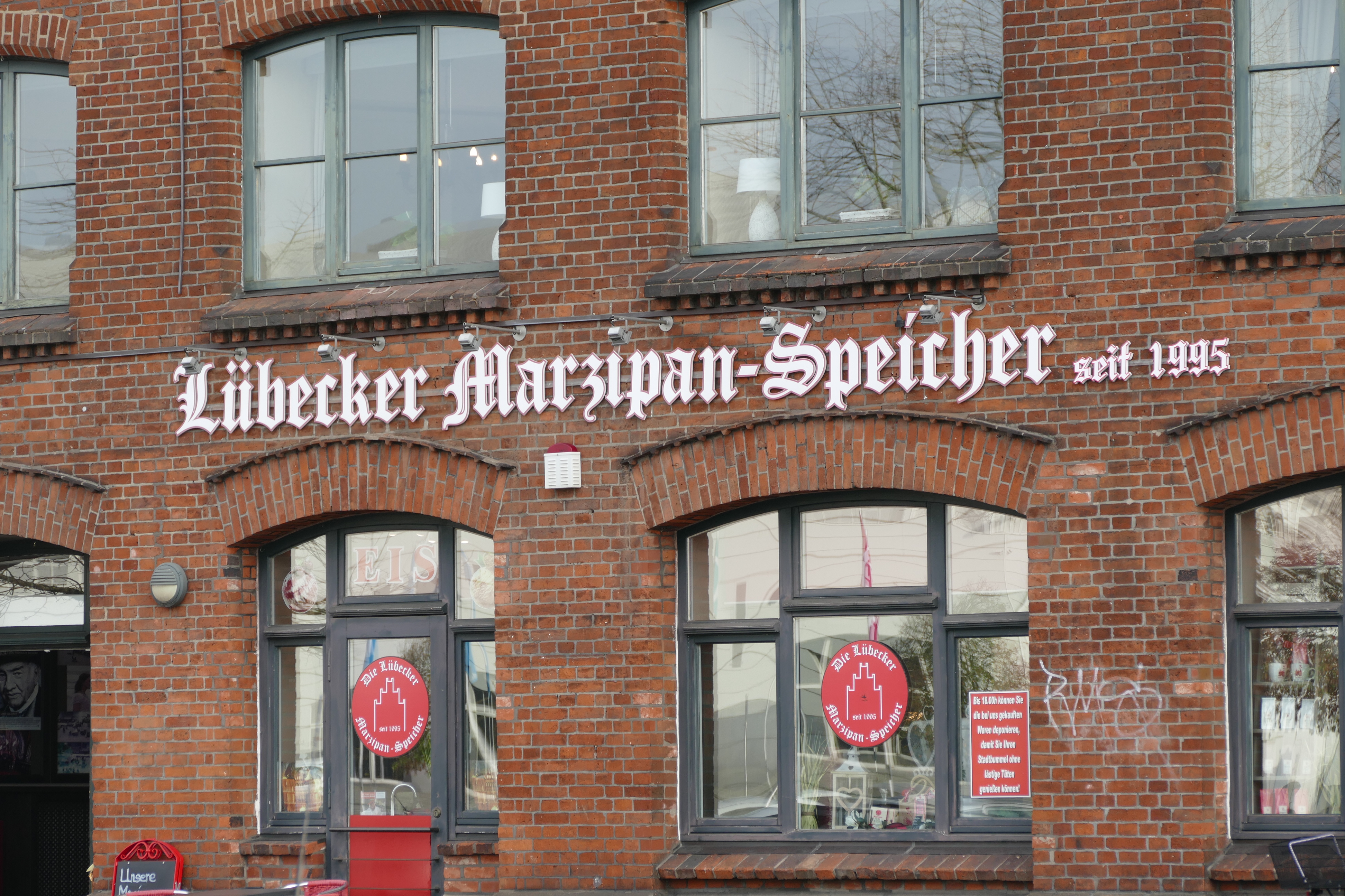 Lübecker-Marzipan-Speicher