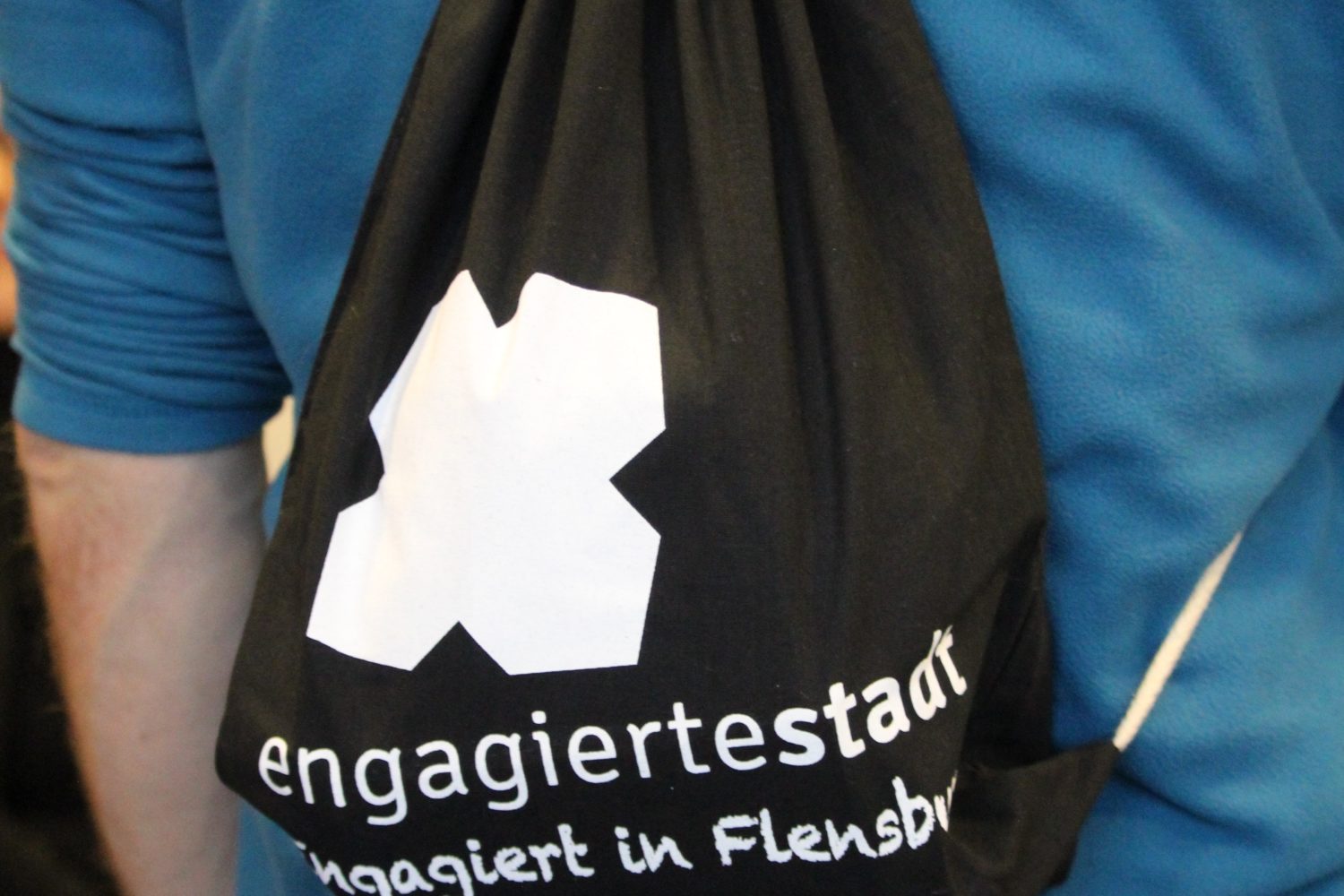 Flensburg ist engagiert!